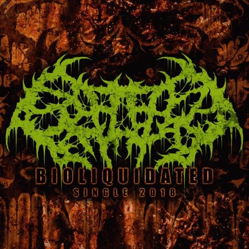Splattered Entrails : Bioliquidated